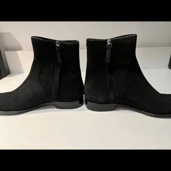 Shoes | Mrhare Mens Boots | Poshmark display picture 1
